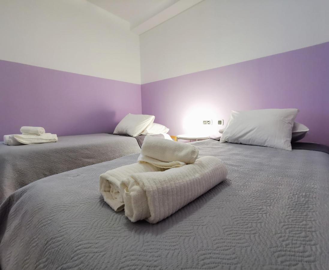 Anais Dreams&Relax Διαμέρισμα Κοραλέχο Εξωτερικό φωτογραφία