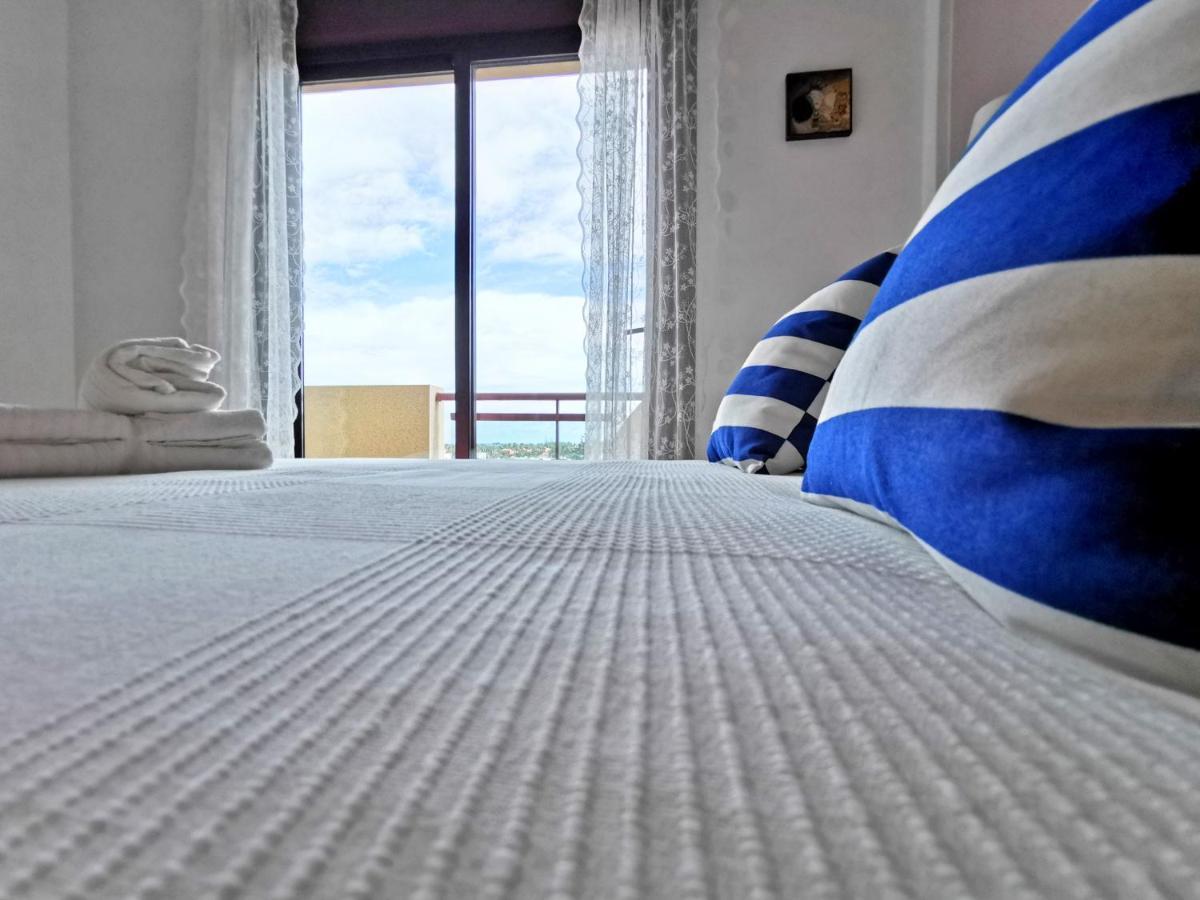 Anais Dreams&Relax Διαμέρισμα Κοραλέχο Εξωτερικό φωτογραφία