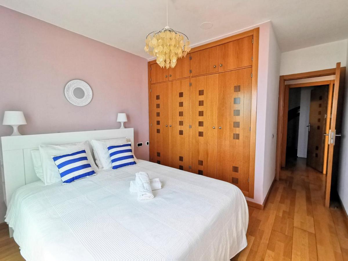 Anais Dreams&Relax Διαμέρισμα Κοραλέχο Εξωτερικό φωτογραφία