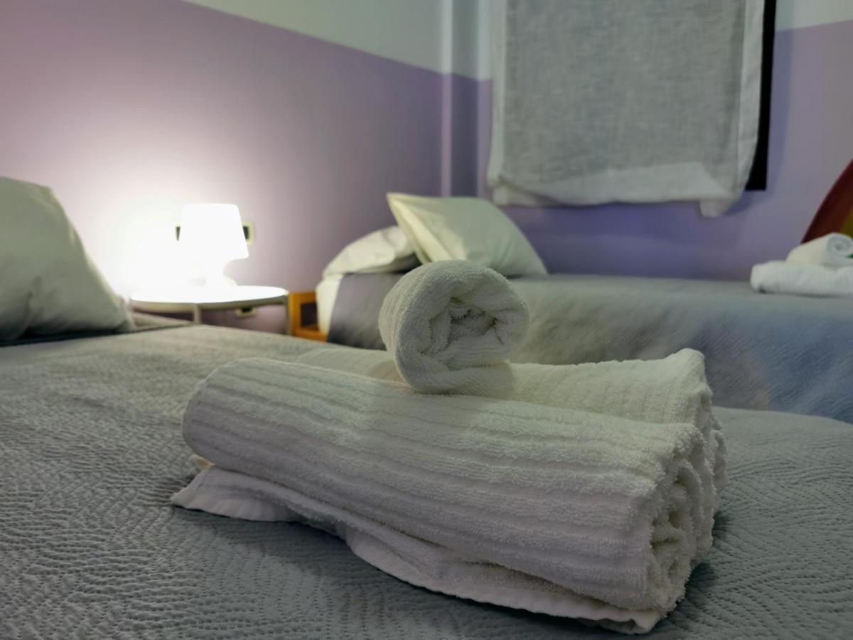 Anais Dreams&Relax Διαμέρισμα Κοραλέχο Εξωτερικό φωτογραφία